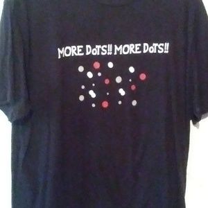 MORE DoTS! MORE DoTS!